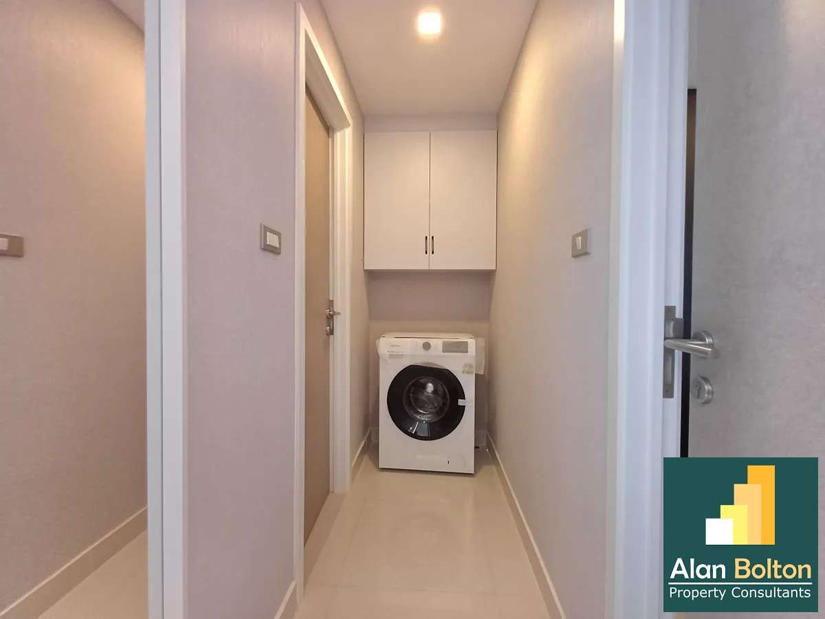 Newly Building Brand New 1 bedroom 1 bathroom in Pratamnak for RENT photo 15
