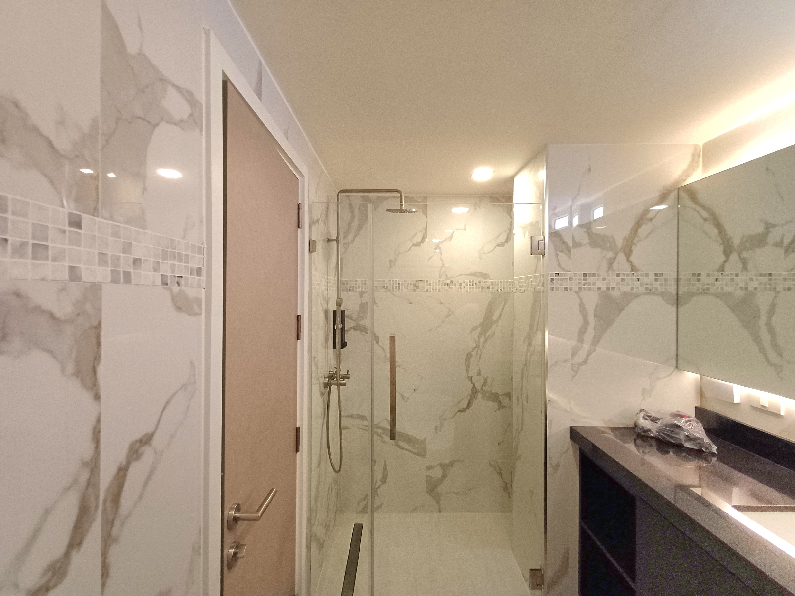 Newly Building Brand New 1 bedroom 1 bathroom in Pratamnak for RENT photo 29