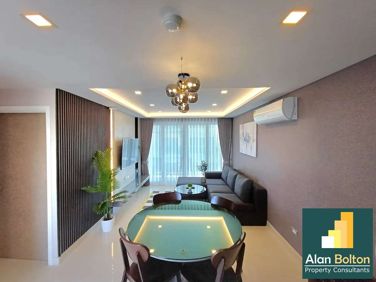 Newly Building Brand New 1 bedroom 1 bathroom in Pratamnak for RENT photo 9