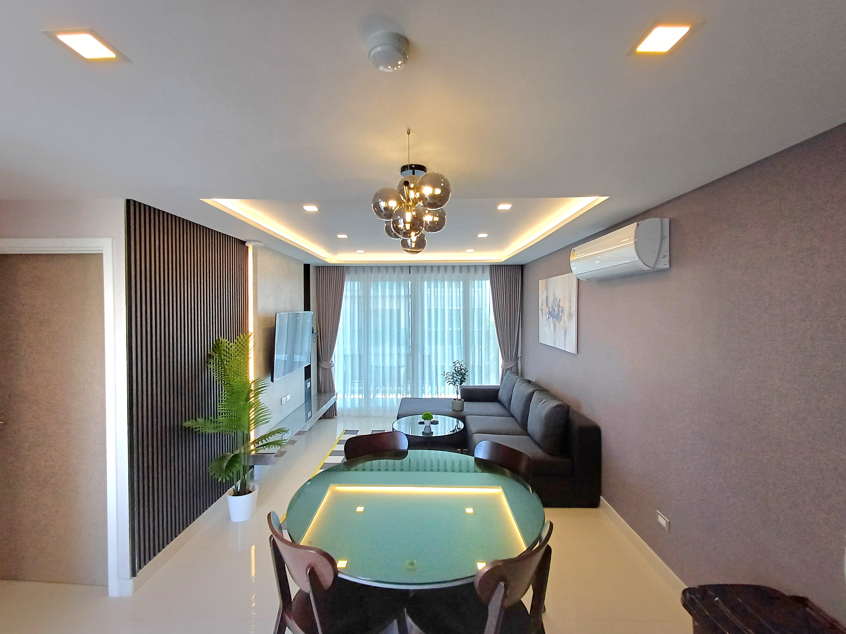 Newly Building Brand New 1 bedroom 1 bathroom in Pratamnak for RENT photo 17