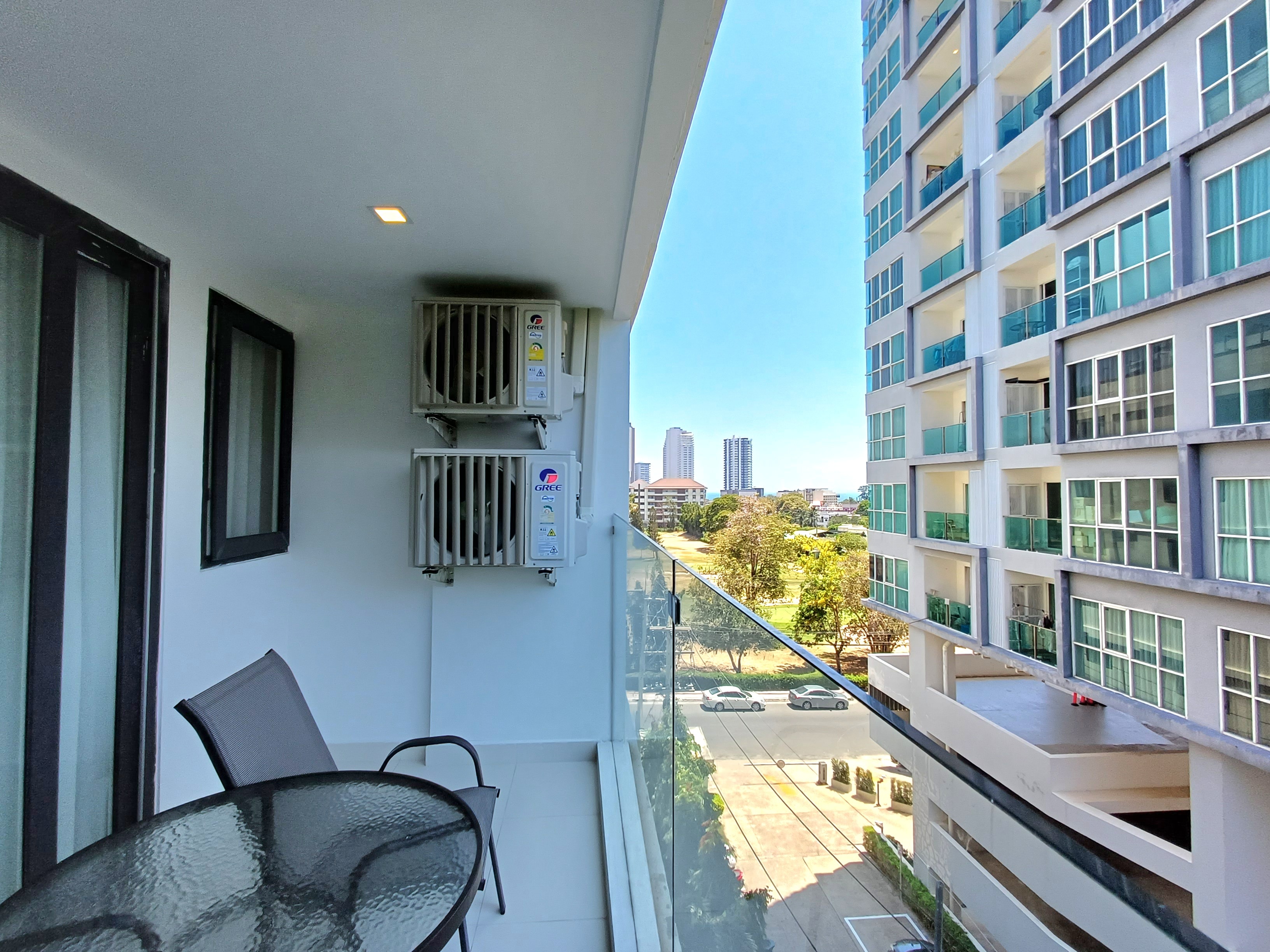 Newly Building Brand New 1 bedroom 1 bathroom in Pratamnak for RENT photo 18