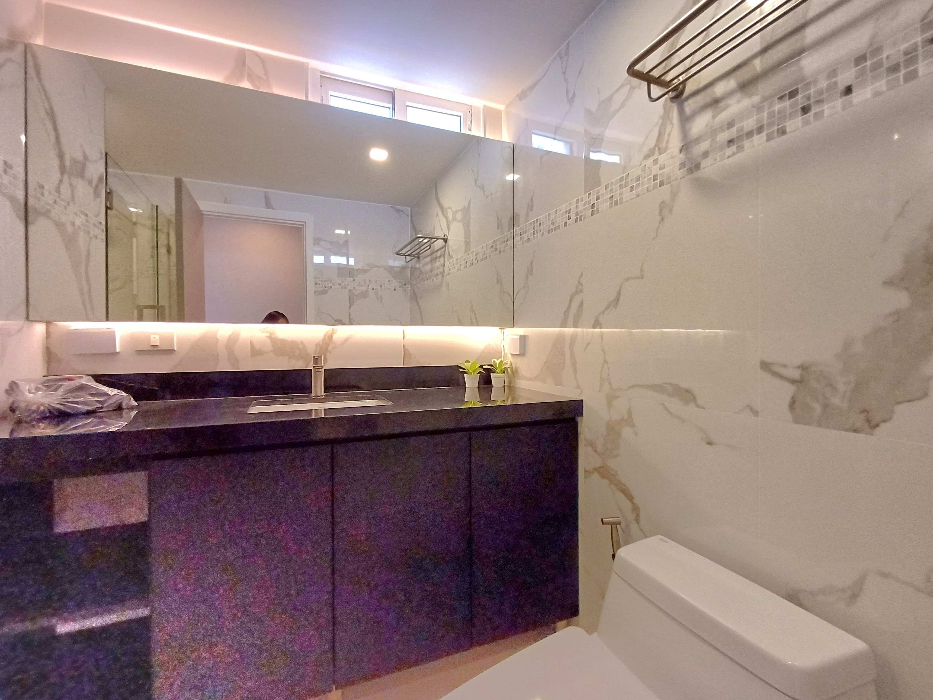 Newly Building Brand New 1 bedroom 1 bathroom in Pratamnak for RENT photo 28
