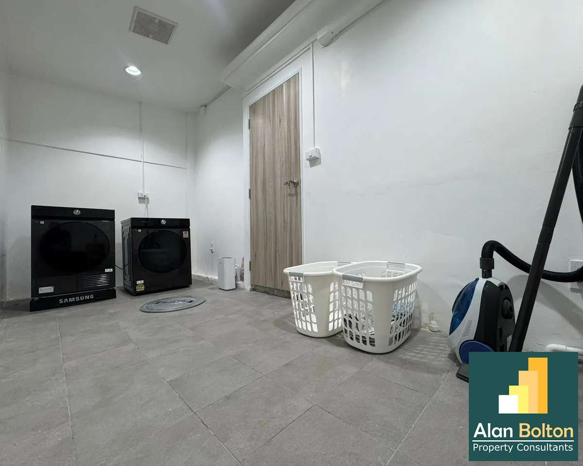 Townhouse in Wongamat Beach photo 4