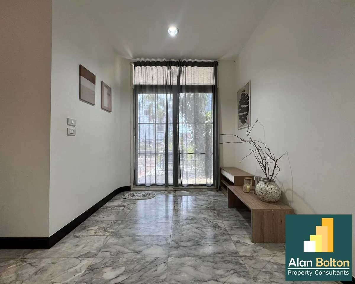 Townhouse in Wongamat Beach photo 5