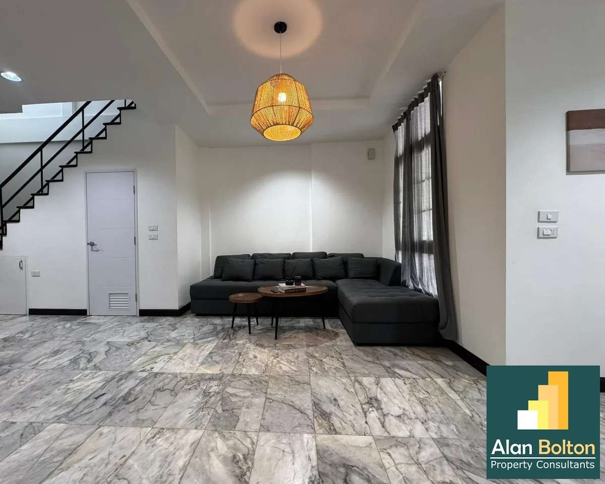 Townhouse in Wongamat Beach photo 3