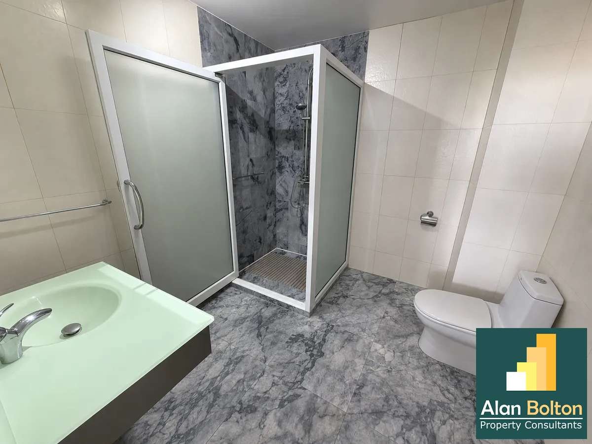 Large Beachfront Ocean View Studio Condo For Sale In Jomtien photo 9