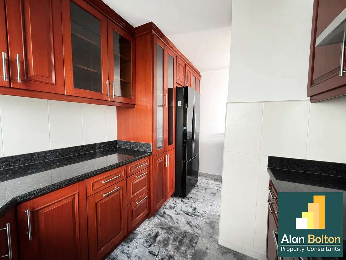 Large Beachfront Ocean View Studio Condo For Sale In Jomtien photo 12