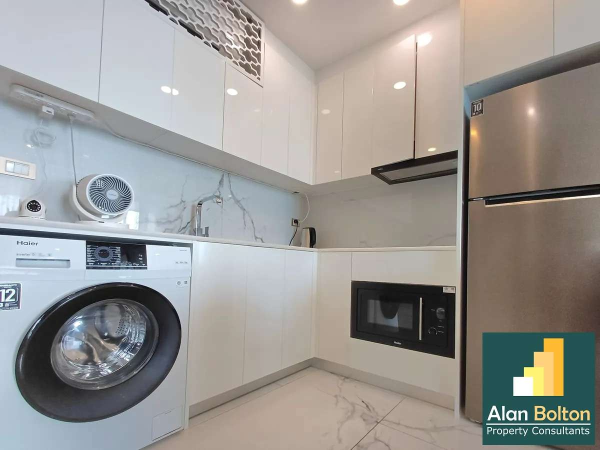 Stunning Sea View beachfront 2 beds 2 baths in Copacabana Beach Jomtien for RENT photo 10