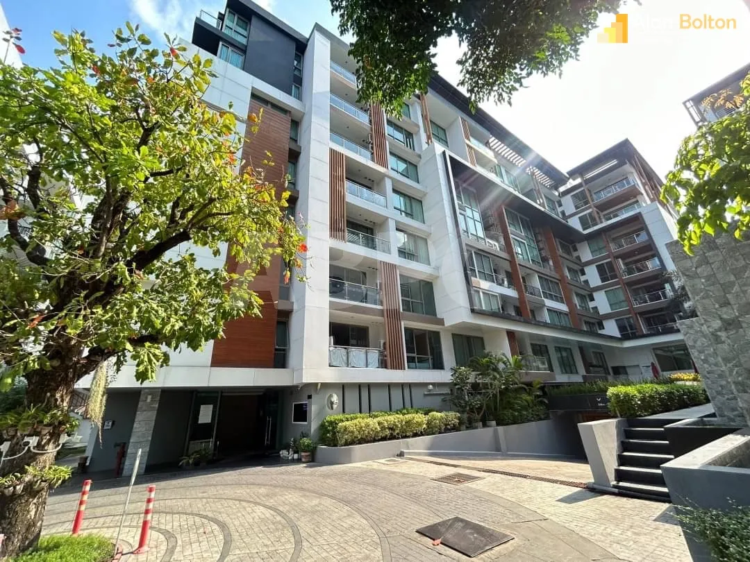 1 Bed 1 Bath in Central Pattaya ABPC1215