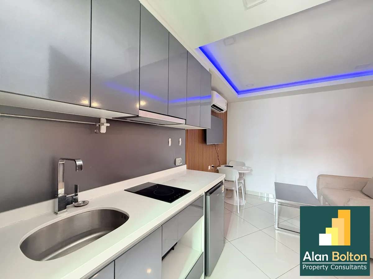 1 Bedroom and 1 Bathroom for rent photo 4