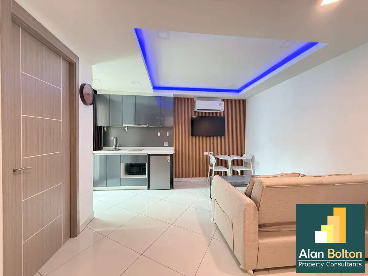 1 Bedroom and 1 Bathroom for rent photo 5
