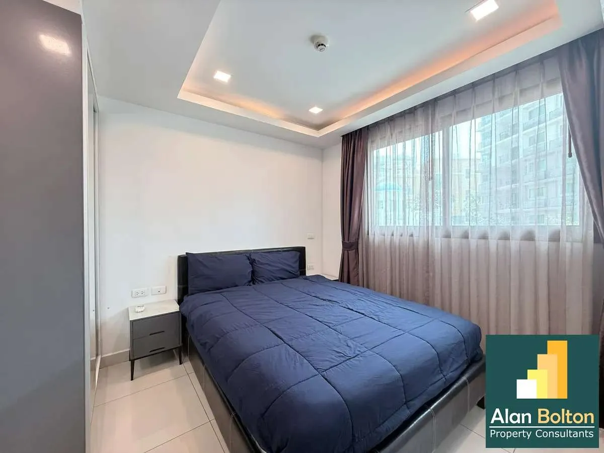 1 Bedroom and 1 Bathroom for rent photo 5