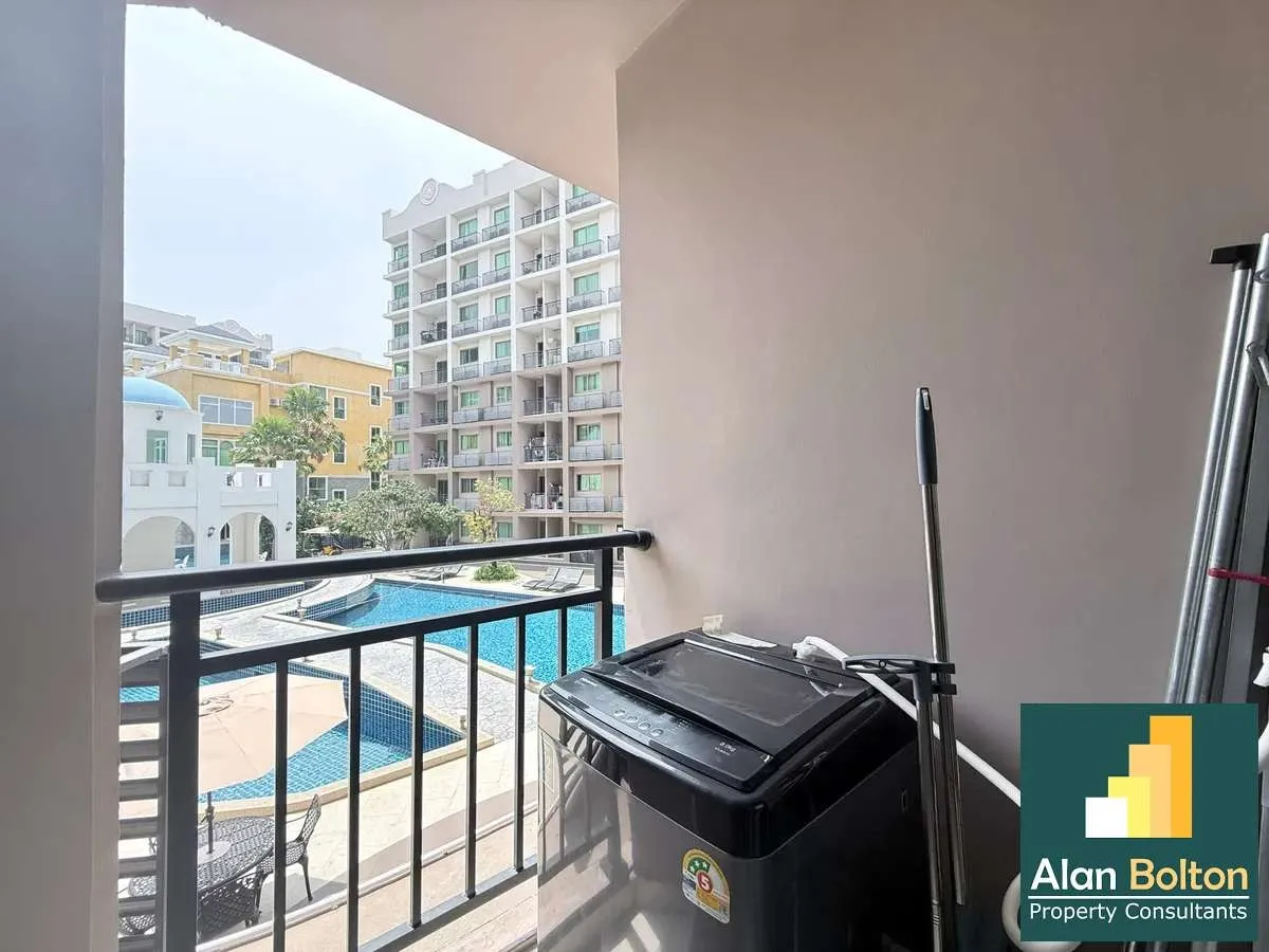1 Bedroom and 1 Bathroom for rent photo 7