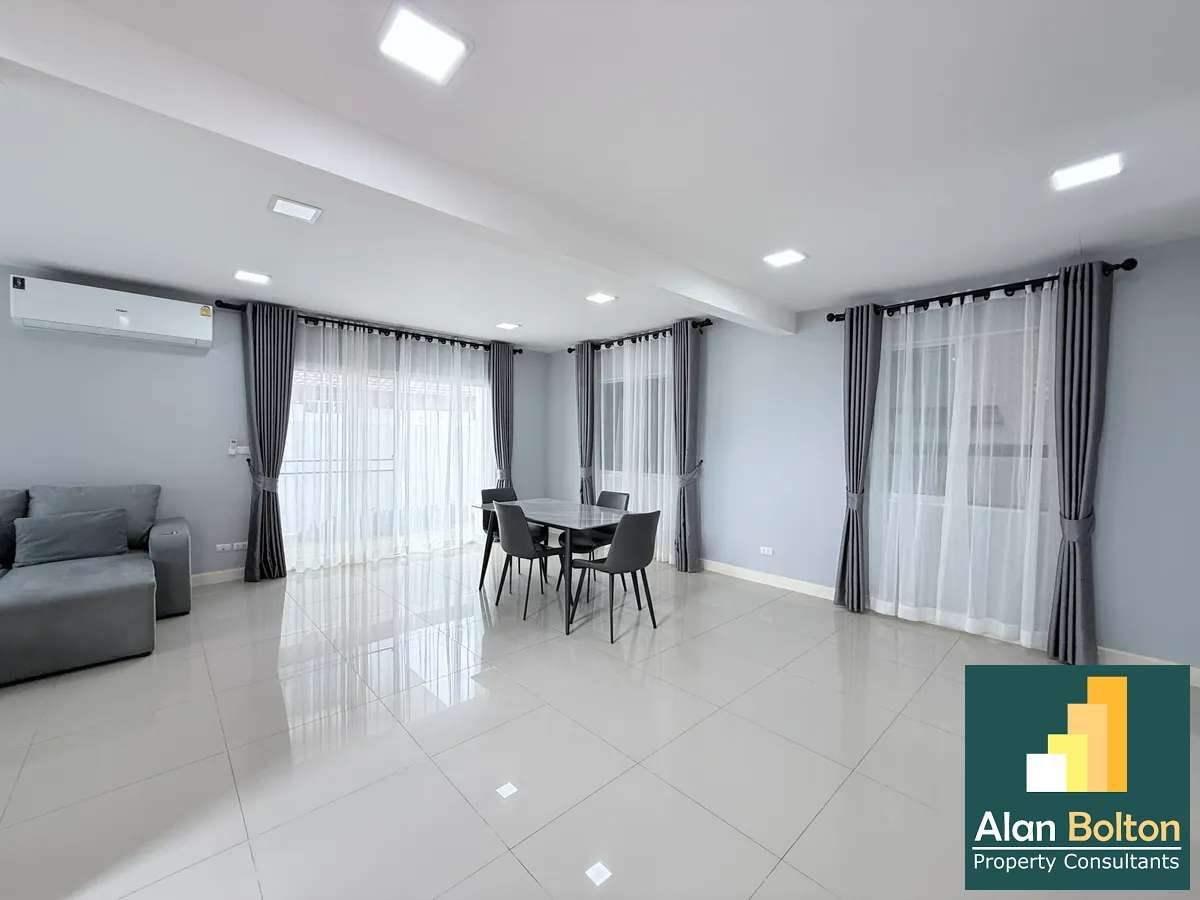 3 Bedroom 2 Bathroom house for rent photo 13