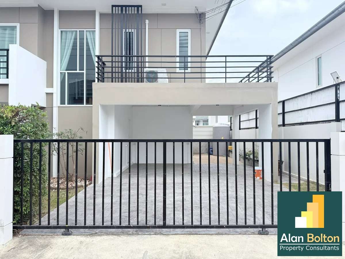 3 Bedroom 2 Bathroom house for rent