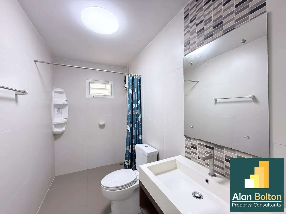3 Bedroom 2 Bathroom house for rent photo 9