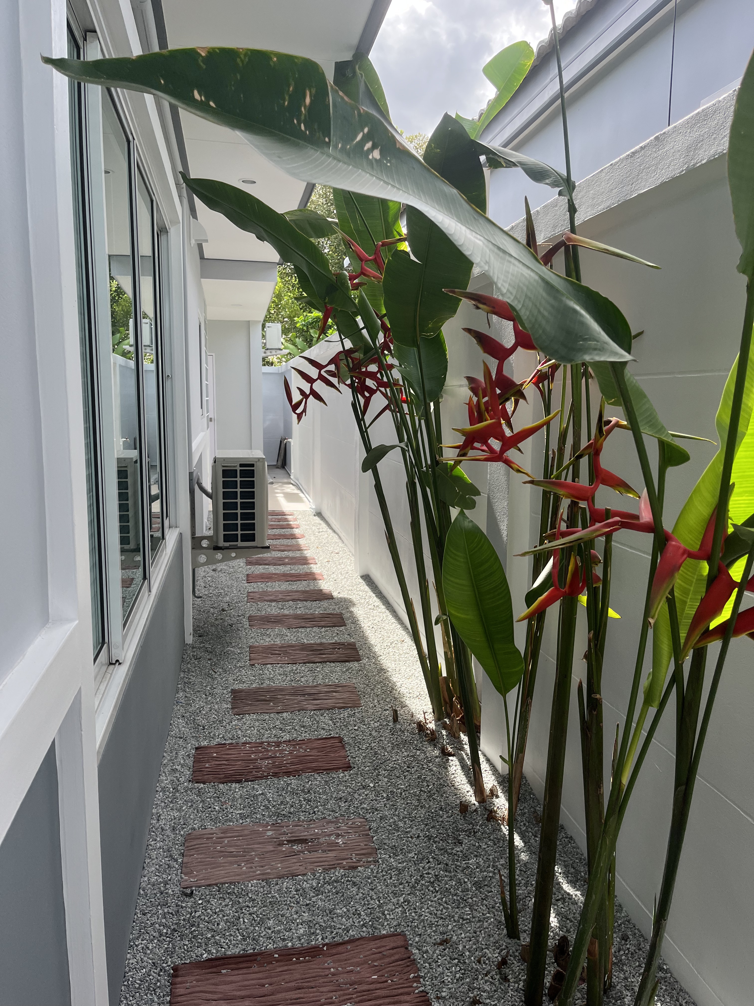 Brand New Modern 4 Bed 3 Bath Pool Villa At Secure Village In Huay Yai photo 46