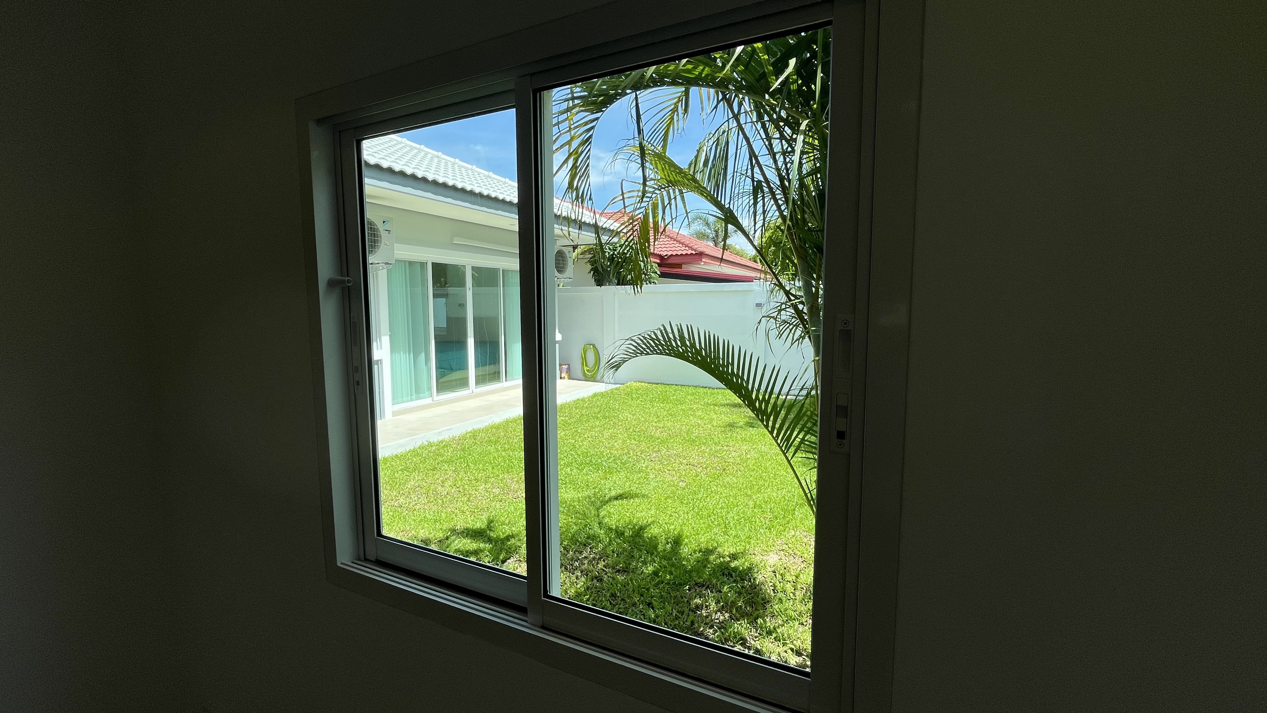 Brand New Modern 4 Bed 3 Bath Pool Villa At Secure Village In Huay Yai photo 30