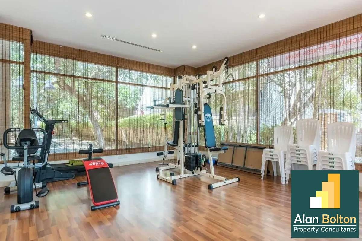 Spacious 160 sqm Duplex Residence at Panchalae Jomtien photo 4