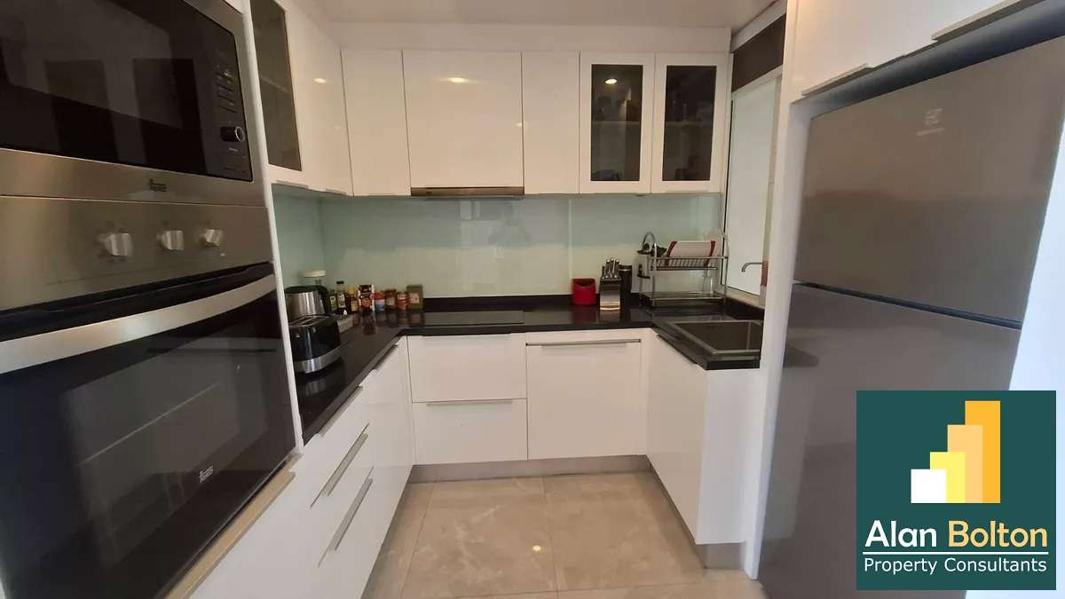 Spacious 160 sqm Duplex Residence at Panchalae Jomtien photo 16