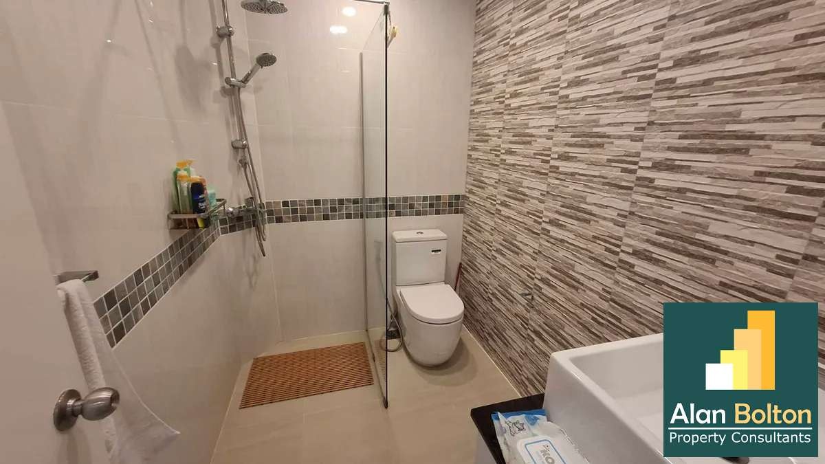 Spacious 160 sqm Duplex Residence at Panchalae Jomtien photo 5