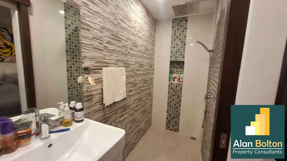 Spacious 160 sqm Duplex Residence at Panchalae Jomtien photo 13