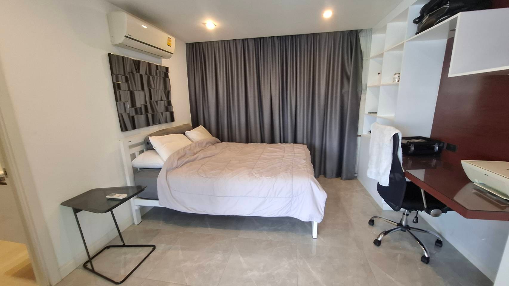 70 sqm 1-Bedroom Condo for Sale at Tropicana Pratumnak, Foreign Quota photo 24
