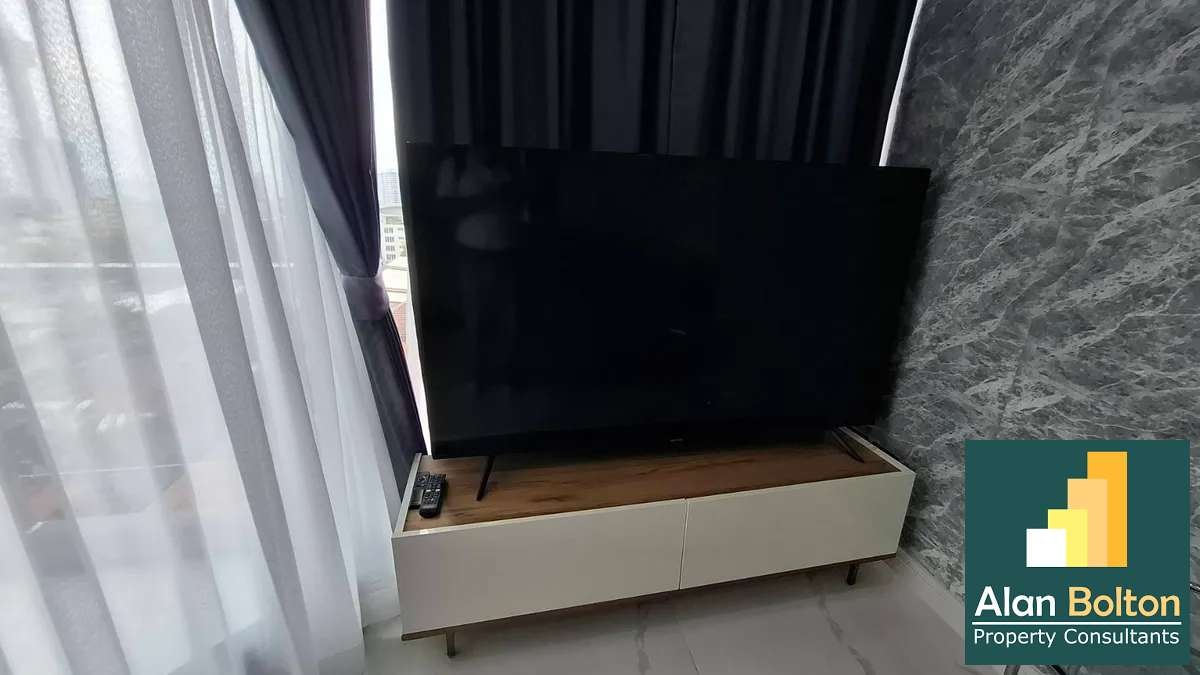 70 sqm 1-Bedroom Condo for Sale at Tropicana Pratumnak, Foreign Quota photo 13