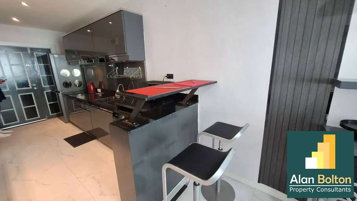 70 sqm 1-Bedroom Condo for Sale at Tropicana Pratumnak, Foreign Quota photo 4