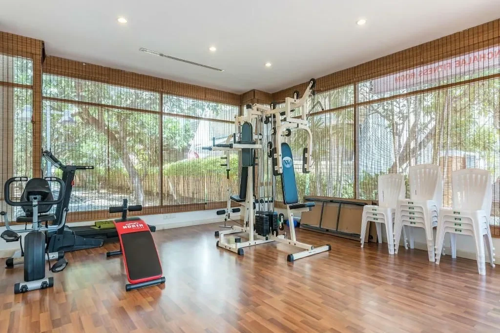 70 sqm 1-Bedroom Condo for Sale at Tropicana Pratumnak, Foreign Quota photo 36