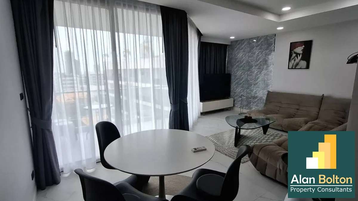 70 sqm 1-Bedroom Condo for Sale at Tropicana Pratumnak, Foreign Quota photo 3