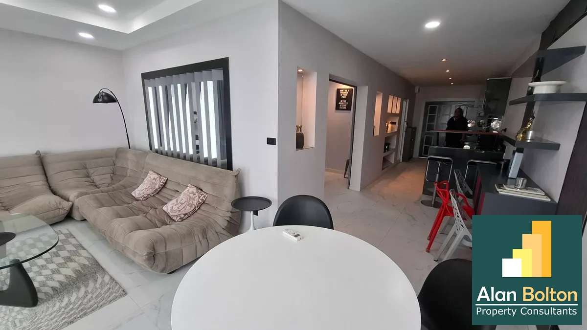 70 sqm 1-Bedroom Condo for Sale at Tropicana Pratumnak, Foreign Quota photo 12