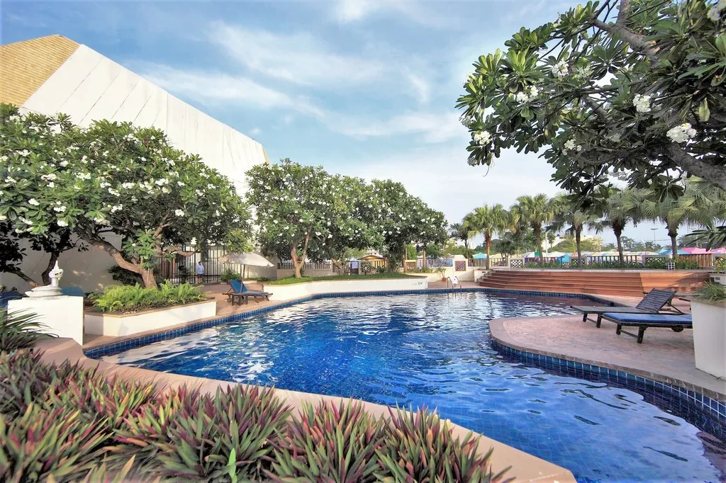70 sqm 1-Bedroom Condo for Sale at Tropicana Pratumnak, Foreign Quota photo 35