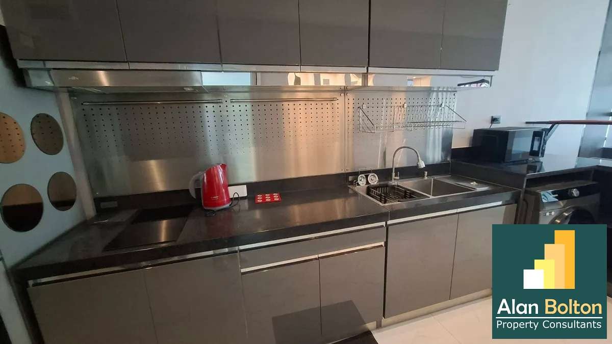 70 sqm 1-Bedroom Condo for Sale at Tropicana Pratumnak, Foreign Quota photo 5