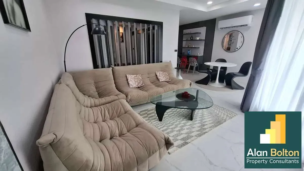 70 sqm 1-Bedroom Condo for Sale at Tropicana Pratumnak, Foreign Quota