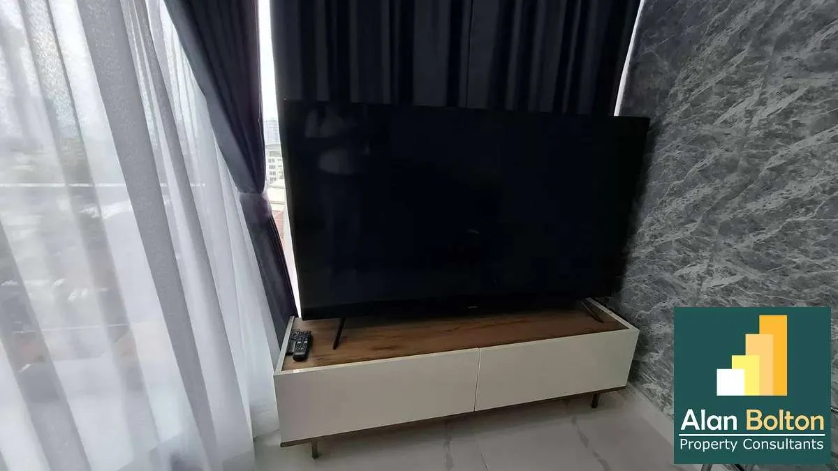 70 sqm 1-Bedroom Condo for Sale at Tropicana Pratumnak, Foreign Quota photo 13