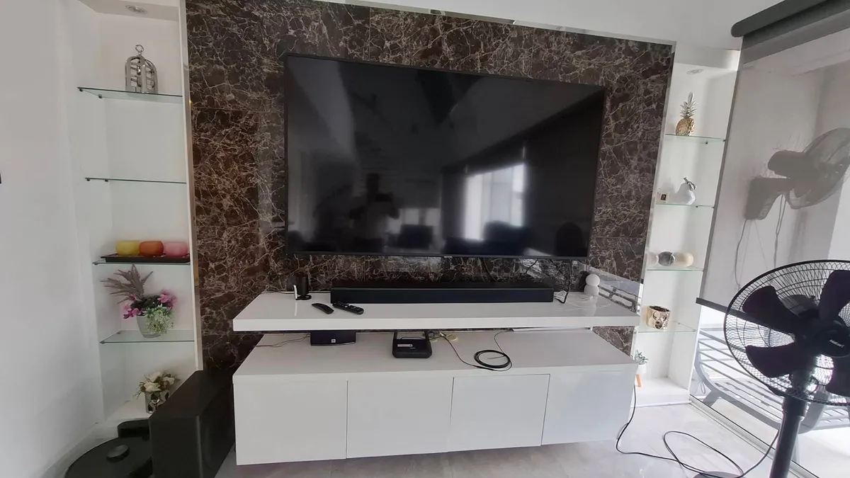 70 sqm 1-Bedroom Condo for Sale at Tropicana Pratumnak, Foreign Quota photo 19
