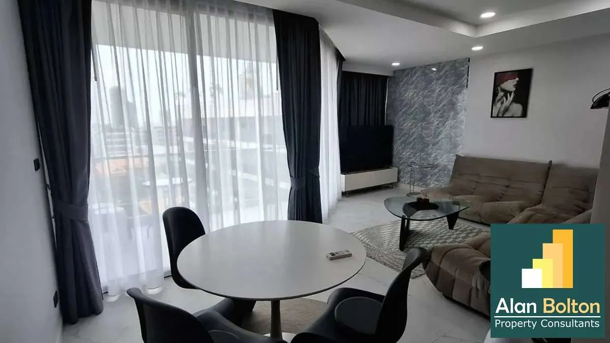 70 sqm 1-Bedroom Condo for Sale at Tropicana Pratumnak, Foreign Quota photo 3