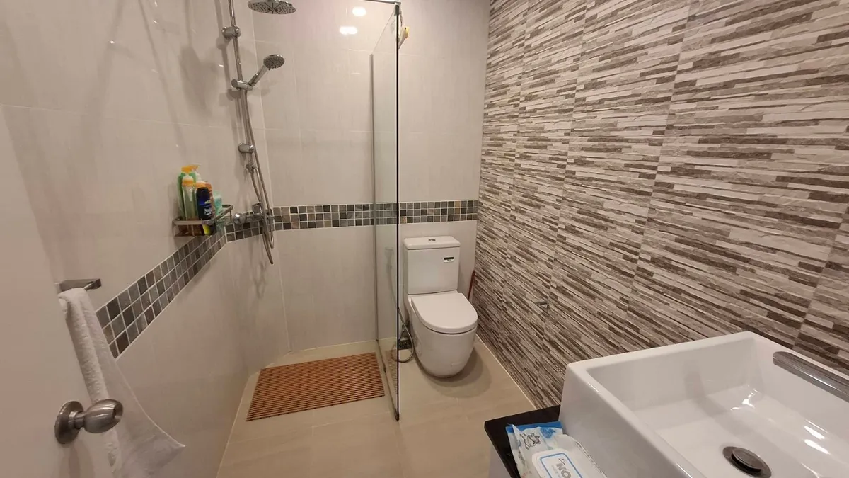 70 sqm 1-Bedroom Condo for Sale at Tropicana Pratumnak, Foreign Quota photo 24