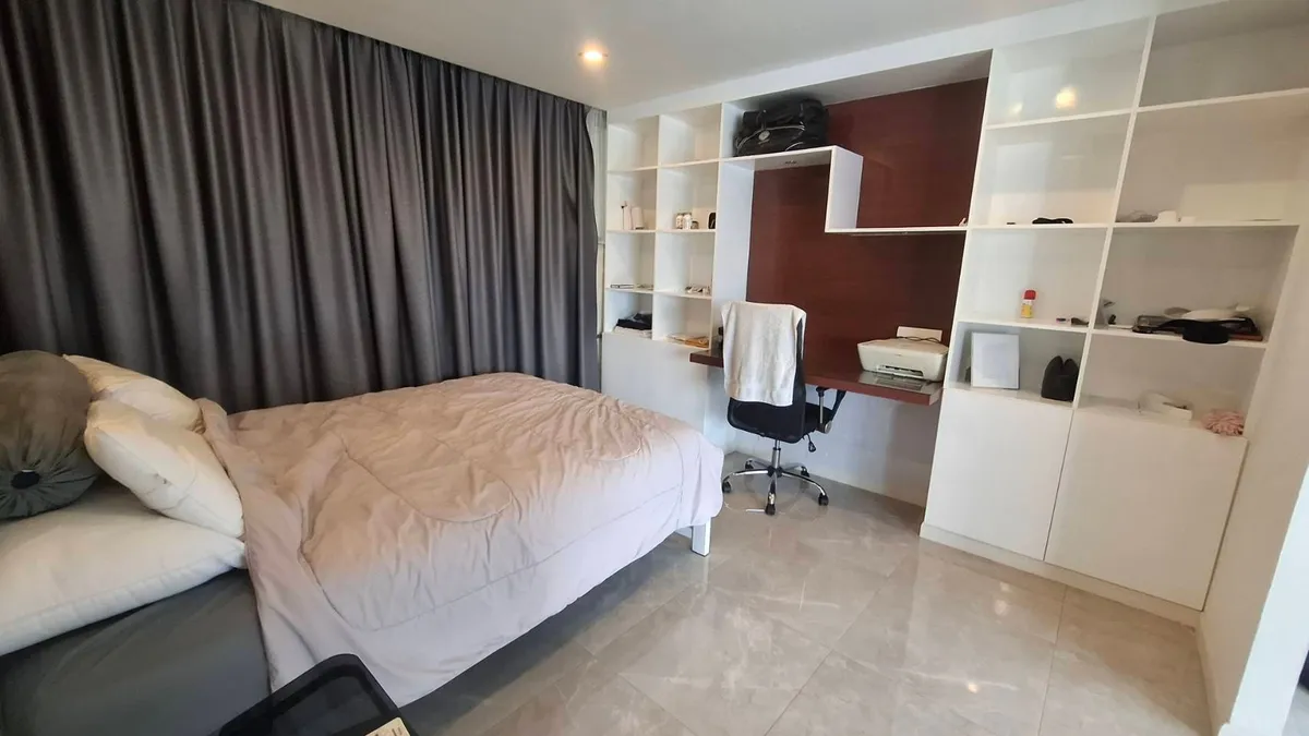 70 sqm 1-Bedroom Condo for Sale at Tropicana Pratumnak, Foreign Quota photo 25