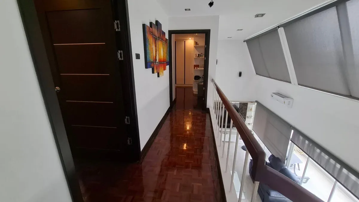 70 sqm 1-Bedroom Condo for Sale at Tropicana Pratumnak, Foreign Quota photo 27