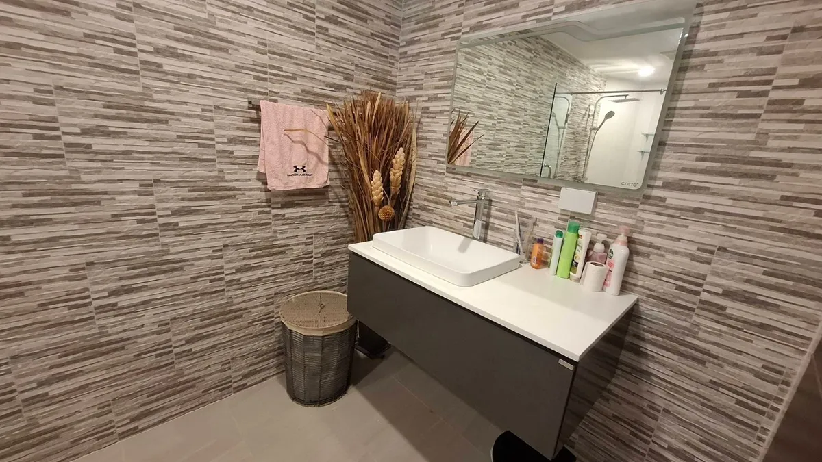 70 sqm 1-Bedroom Condo for Sale at Tropicana Pratumnak, Foreign Quota photo 29