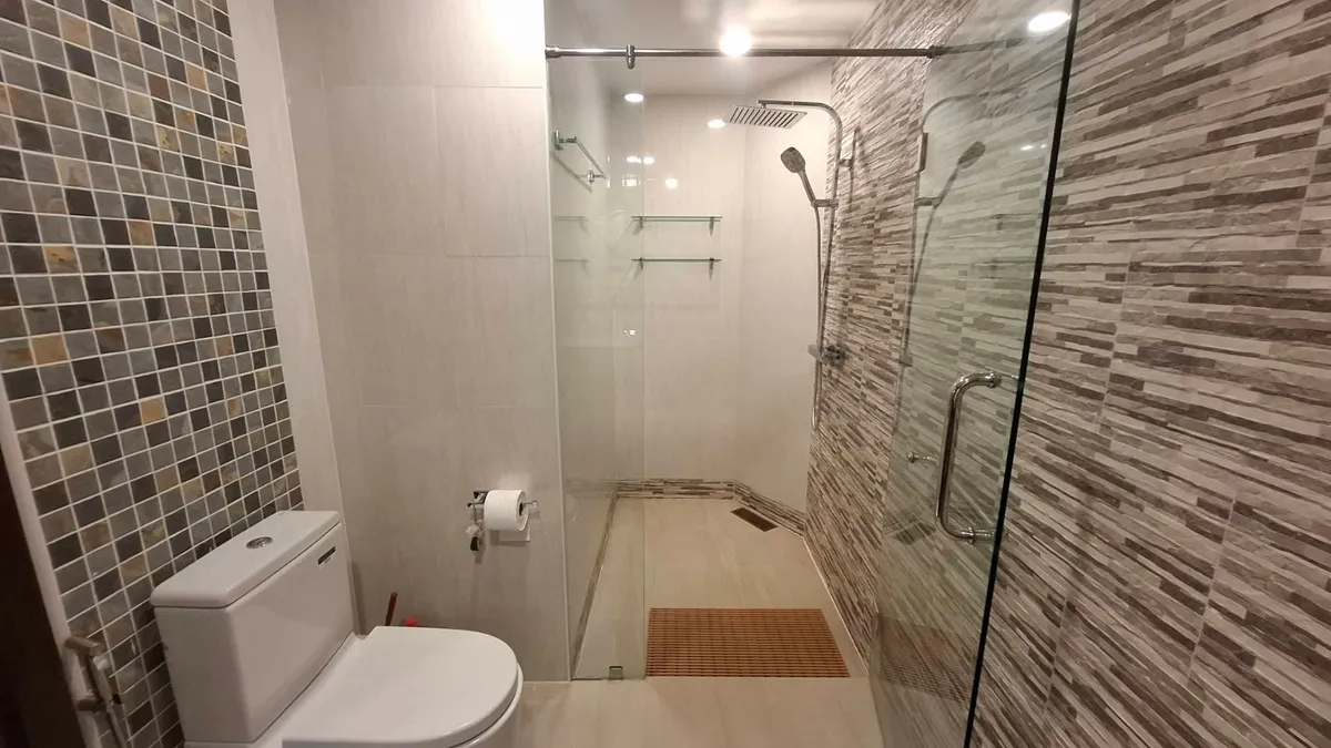 70 sqm 1-Bedroom Condo for Sale at Tropicana Pratumnak, Foreign Quota photo 30