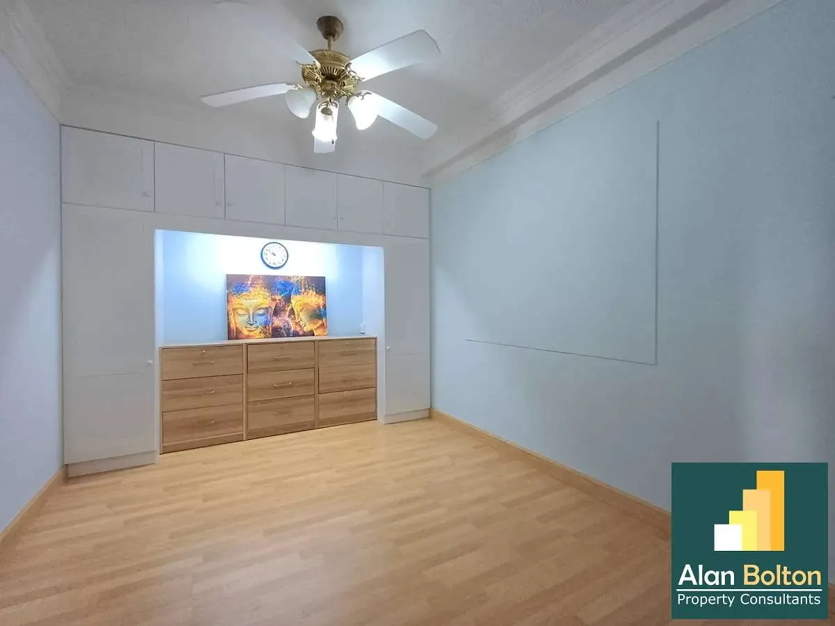 ฺBeautiful City View and Sea View 2 beds 1 bath in 9 Karat Condo Central Pattaya (FQ) for SALE photo 10
