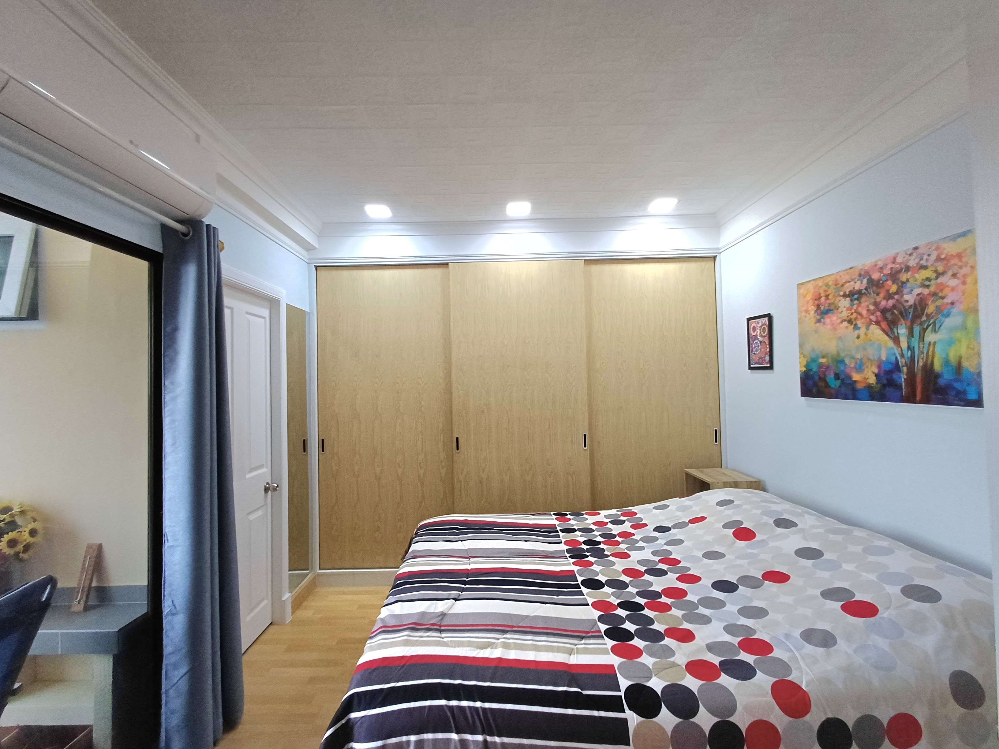 ฺBeautiful City View and Sea View 2 beds 1 bath in 9 Karat Condo Central Pattaya (FQ) for SALE photo 31