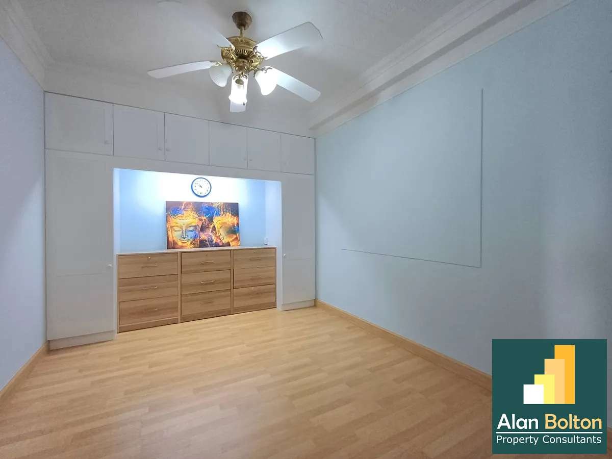 ฺBeautiful City View and Sea View 2 beds 1 bath in 9 Karat Condo Central Pattaya (FQ) for SALE photo 10