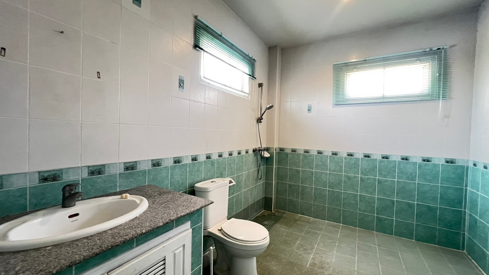 Luxury pool villa 3 Bedrooms 4 Bathrooms in Mapprachan photo 29