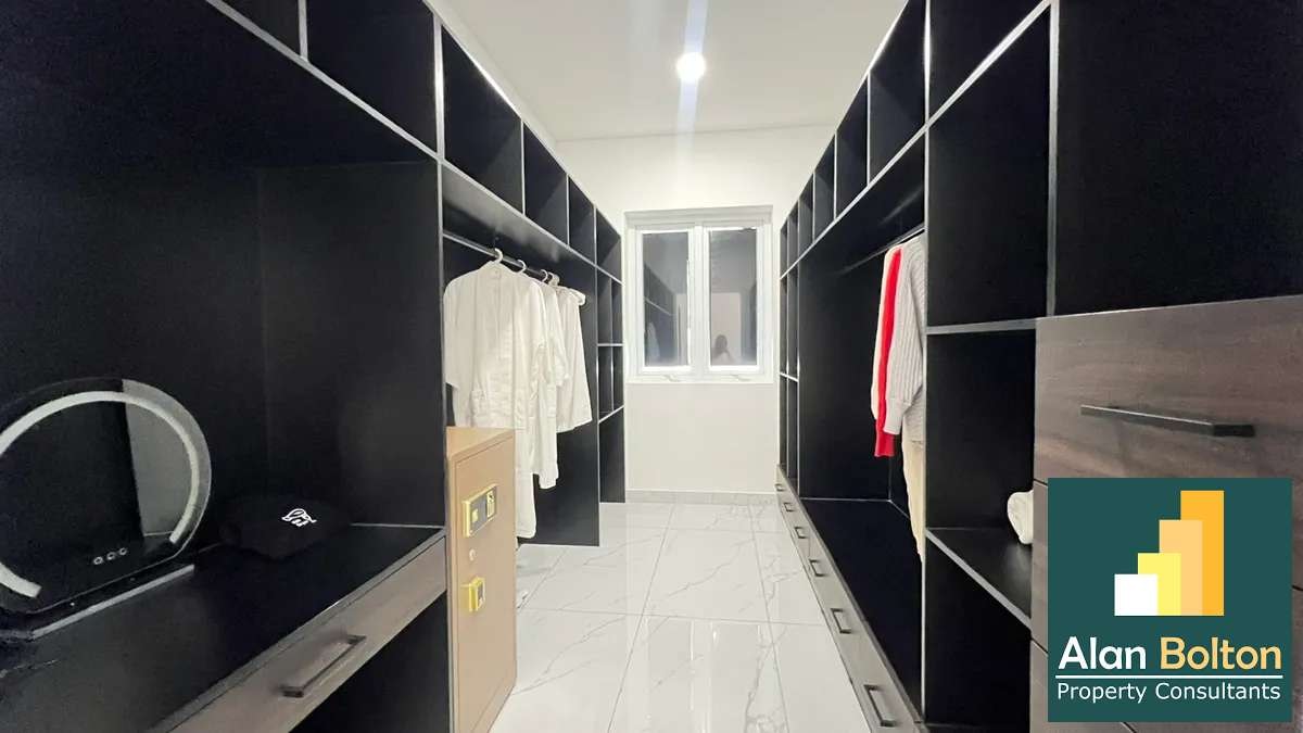 Luxury pool villa 3 Bedrooms 4 Bathrooms in Mapprachan photo 18