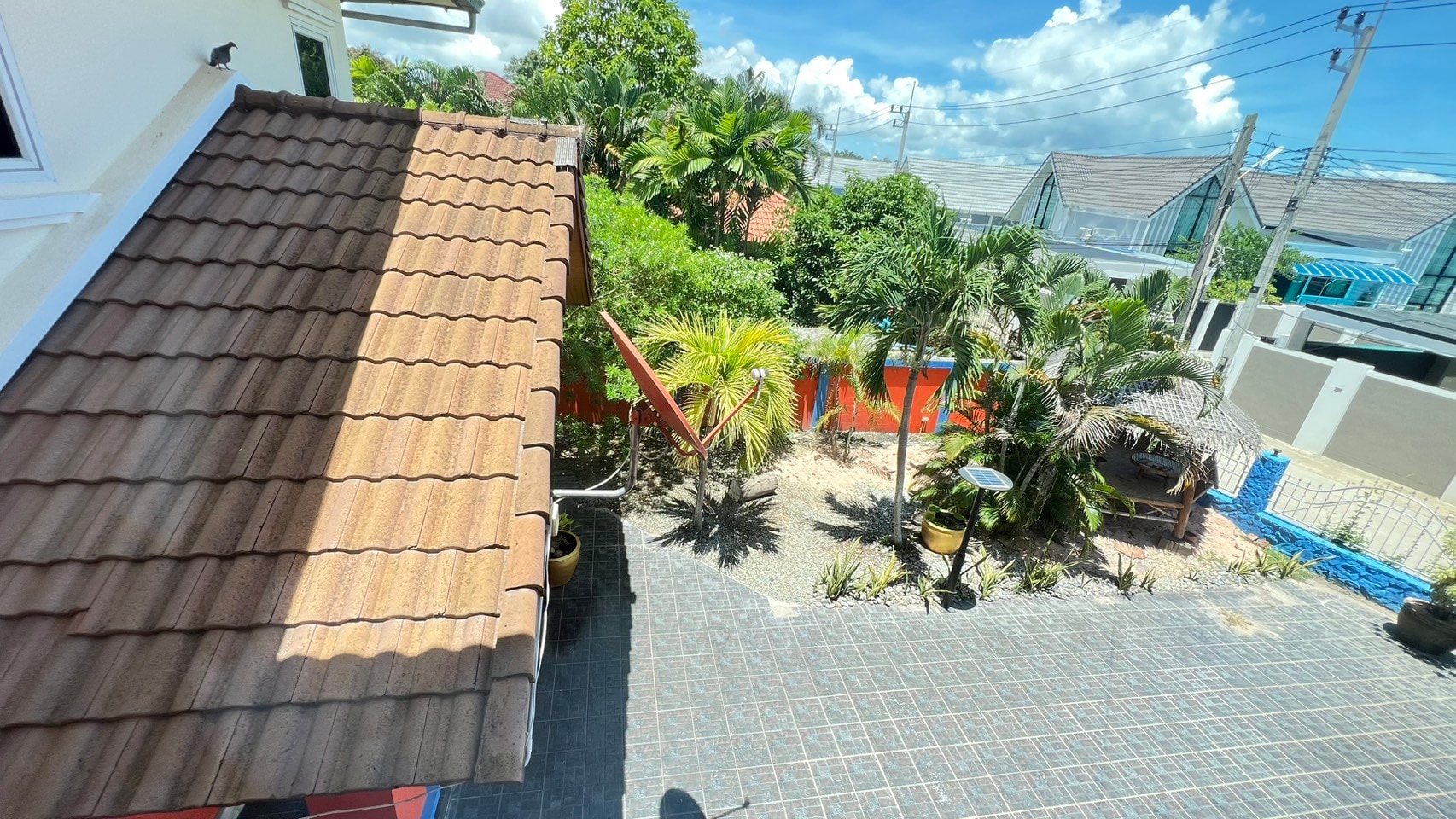 Luxury pool villa 3 Bedrooms 4 Bathrooms in Mapprachan photo 24