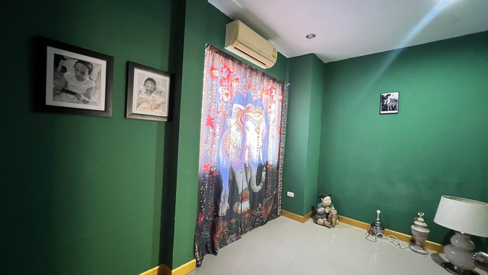 Luxury pool villa 3 Bedrooms 4 Bathrooms in Mapprachan photo 27